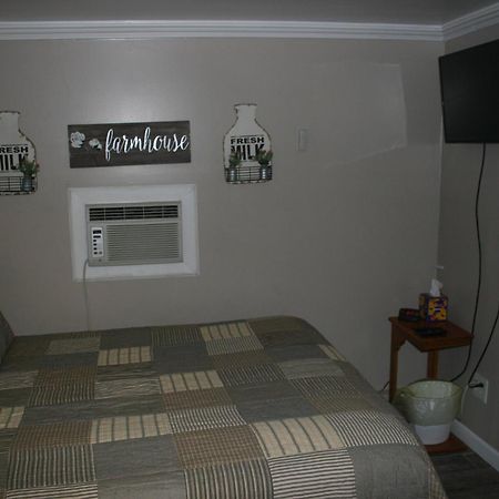 Laytons Loft Bed And Breakfast Manti Exterior foto