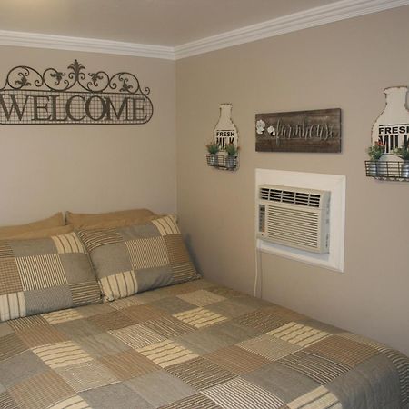 Laytons Loft Bed And Breakfast Manti Exterior foto