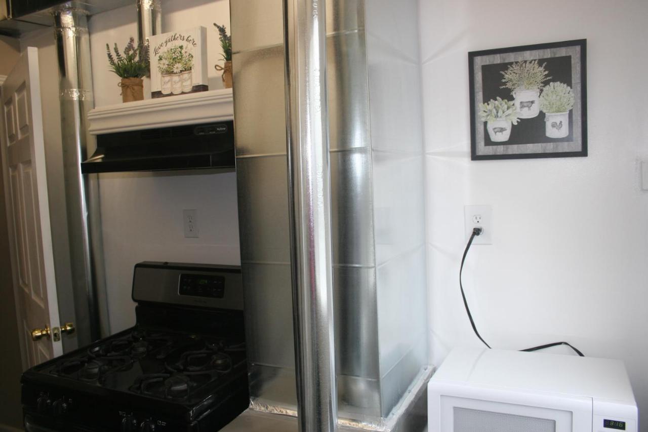 Laytons Loft Bed And Breakfast Manti Exterior foto