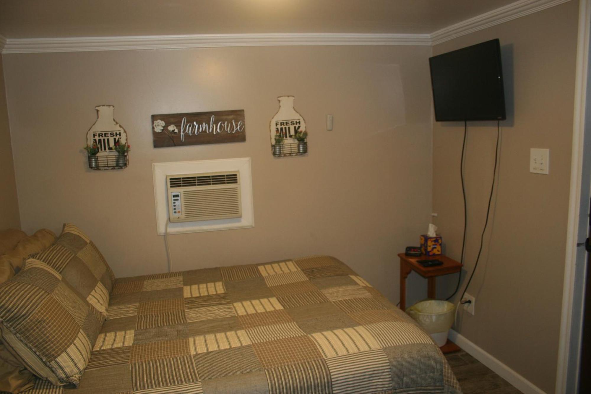 Laytons Loft Bed And Breakfast Manti Exterior foto