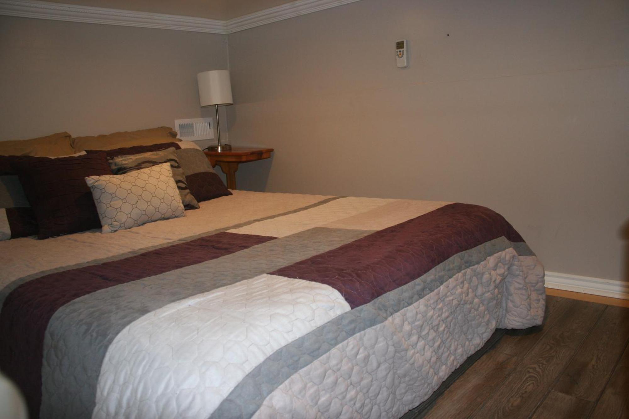 Laytons Loft Bed And Breakfast Manti Exterior foto